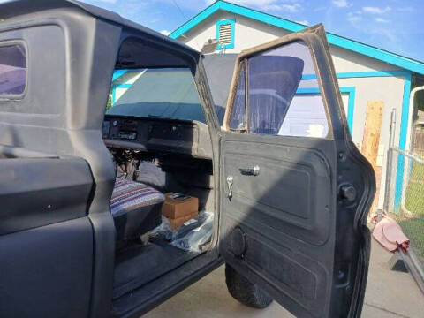1964 Chevrolet C10