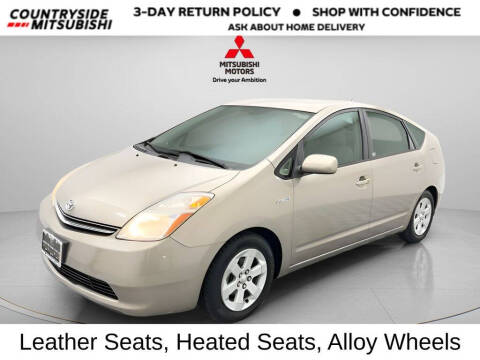 2006 Toyota Prius