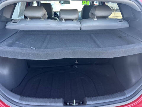 2014 Hyundai Accent GS