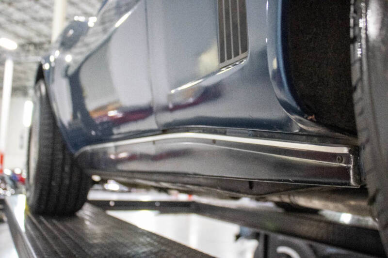 1980 Chevrolet Corvette