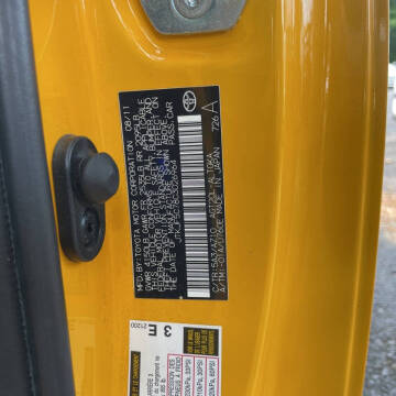 2012 Scion tC Release Series 7.0