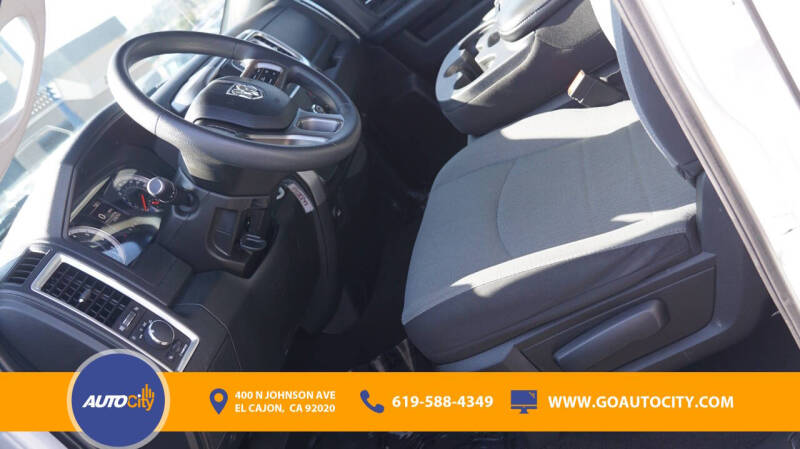 2024 RAM 1500 Classic