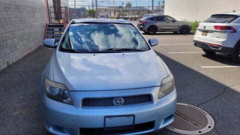 2005 Scion tC