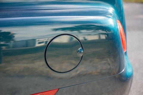 2005 Chevrolet SSR LS