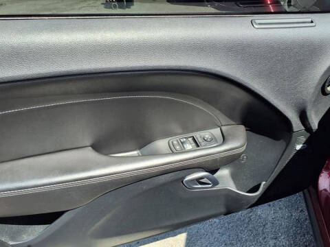 2018 Dodge Challenger GT