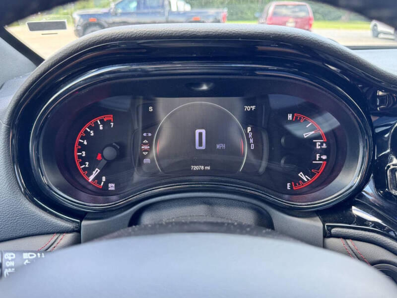 2023 Dodge Durango GT