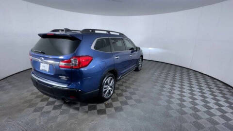 2022 Subaru Ascent Touring