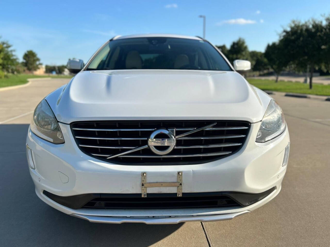 2015 Volvo XC60 for sale at Auto Haven in Irving, TX