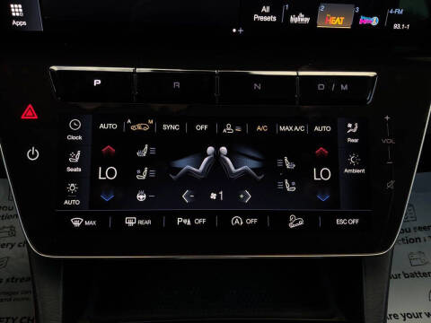 2023 Maserati Grecale Modena