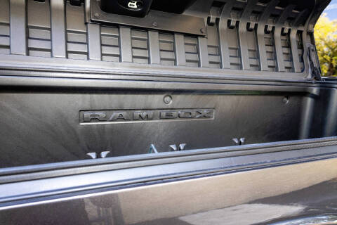 2023 RAM 1500 Limited