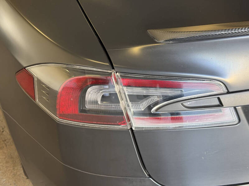 2019 Tesla Model S 100D