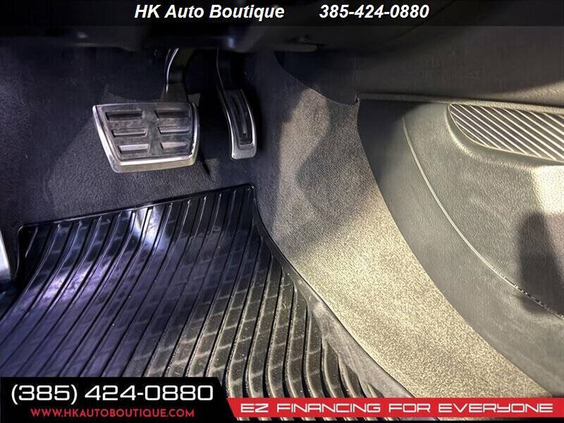 2014 Audi S5 3.0T quattro Prestige