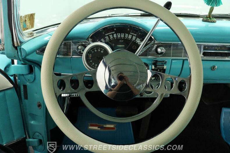 1956 Chevrolet Bel Air