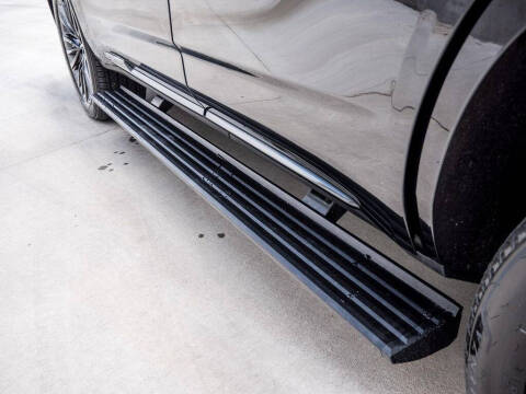 2023 Cadillac Escalade-V