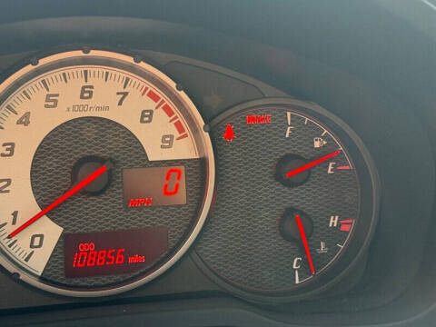 2013 Scion FR-S