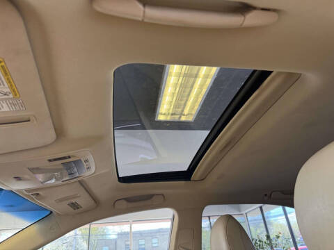 2013 Lexus RX 450h