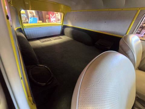 1955 Chevrolet Street Rod