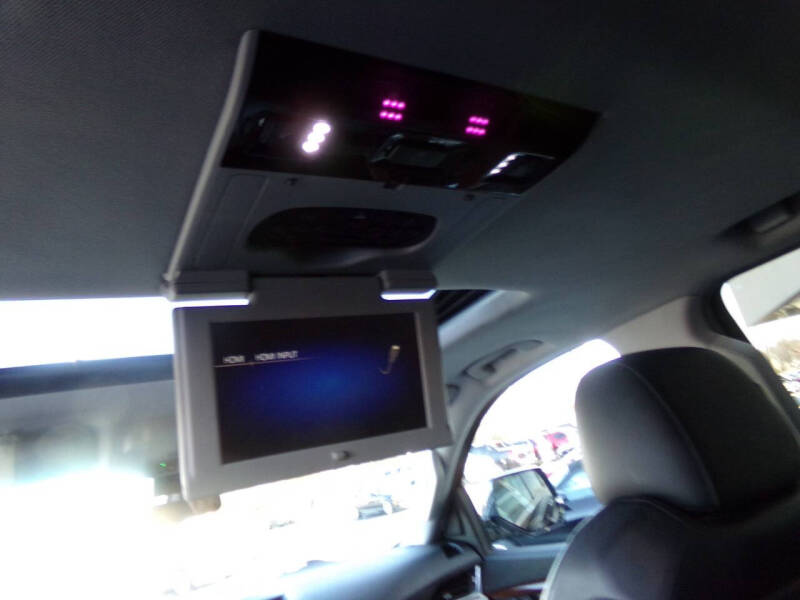 2019 Cadillac Escalade ESV Luxury