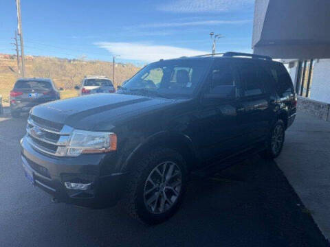 2016 Ford Expedition XLT
