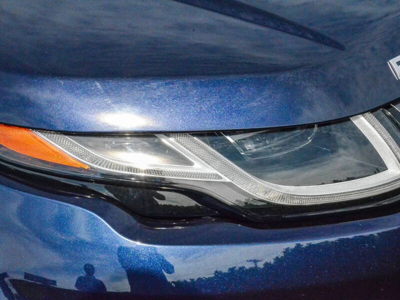 2017 Land Rover Range Rover Evoque Convertible HSE Dynamic