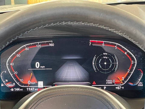 2020 BMW 3 Series 330i xDrive