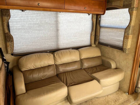 2007 Freightliner MH Chassis