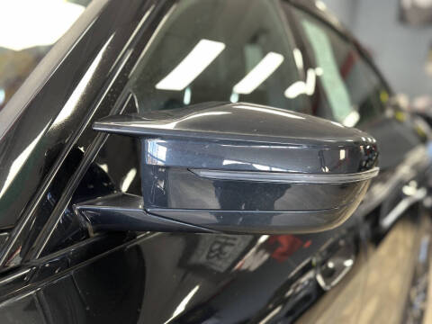 2024 BMW 4 Series M440i xDrive Gran Coupe