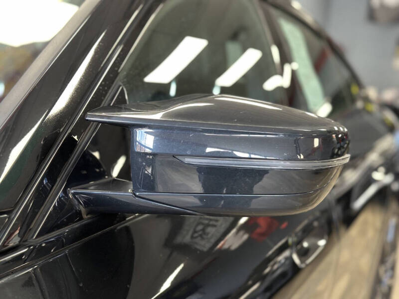 2024 BMW 4 Series M440i xDrive Gran Coupe