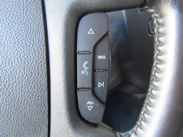 2023 GMC Savana 2500