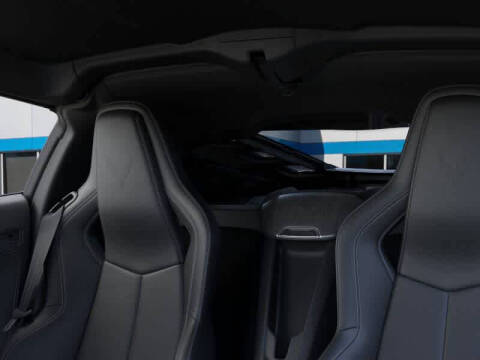 2026 Chevrolet Corvette Z06