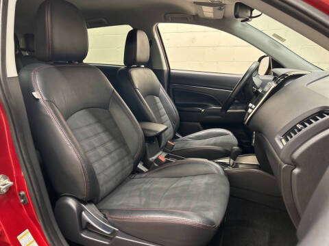 2024 Mitsubishi Outlander Sport