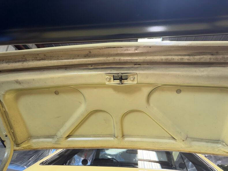 1969 Dodge Daytona