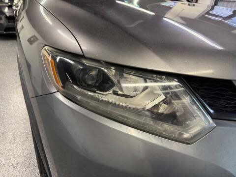 2014 Nissan Rogue SL