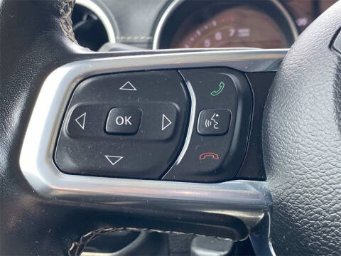 2022 Jeep Wrangler Unlimited