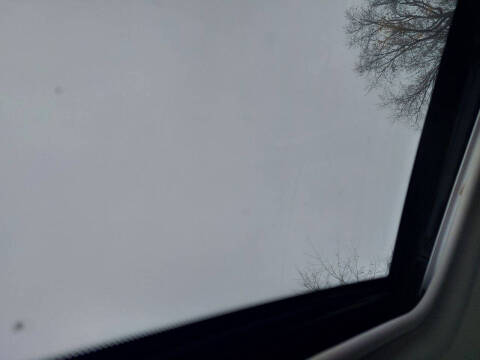 2018 Mazda CX-3 Touring