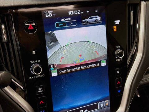 2024 Subaru Outback Touring XT