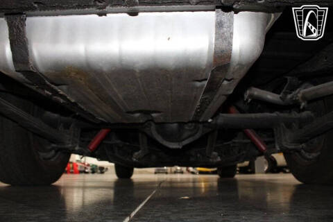 1956 Ford Thunderbird