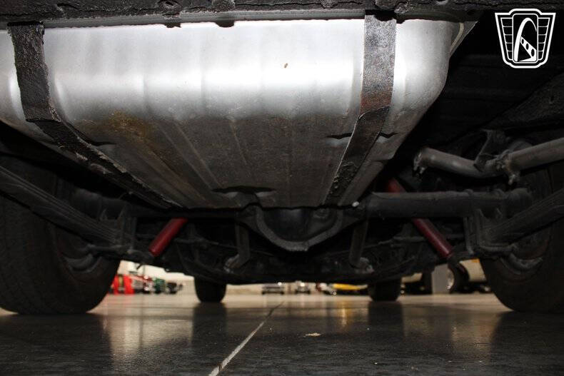 1956 Ford Thunderbird