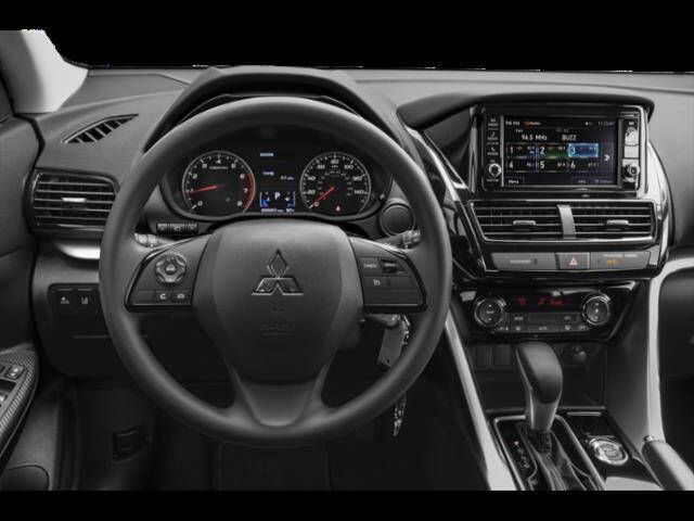 2025 Mitsubishi Eclipse Cross ES