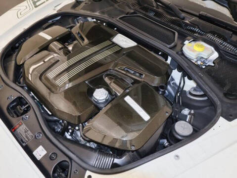 2015 Bentley Continental GT3-R