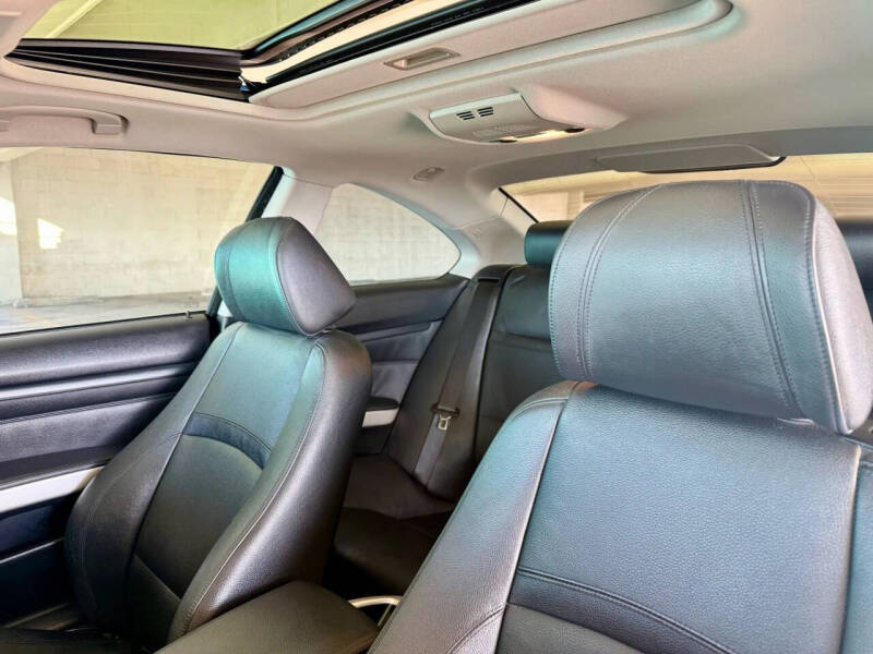 2008 BMW 3 Series 328i