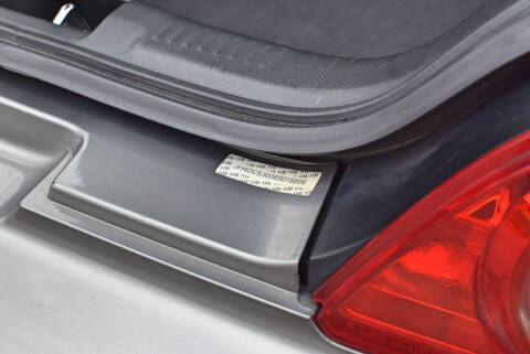 2006 Acura RSX Type-S