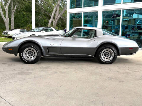 1978 Chevrolet Corvette