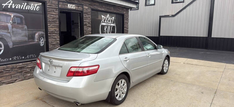 2007 Toyota Camry XLE V6