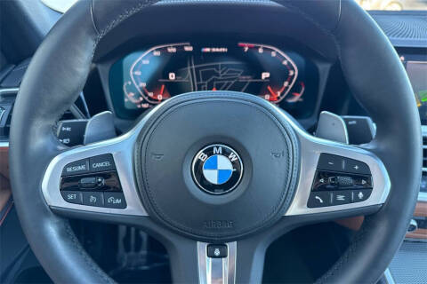2020 BMW 3 Series M340i xDrive