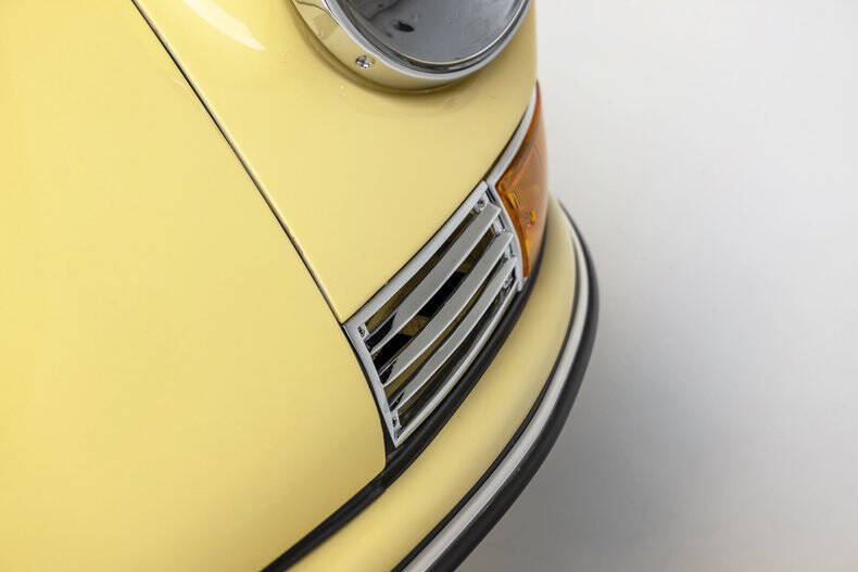 1965 Porsche 911