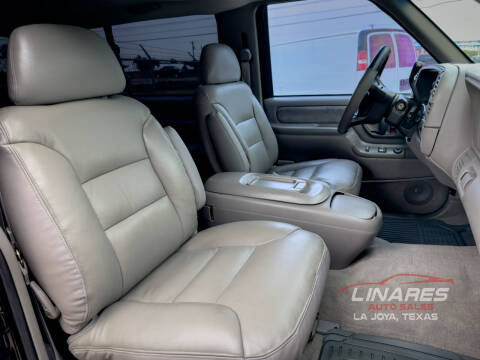 1999 Chevrolet Tahoe LT