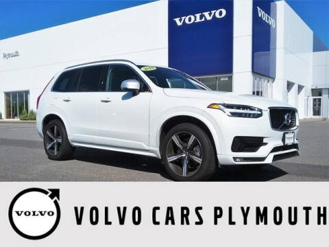 2019 Volvo XC90