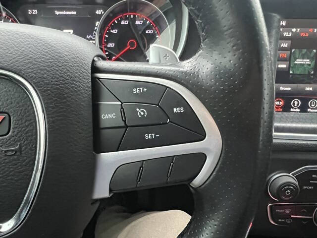 2018 Dodge Charger GT