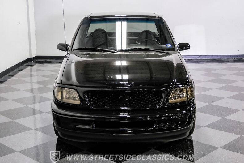 1998 Ford F-150